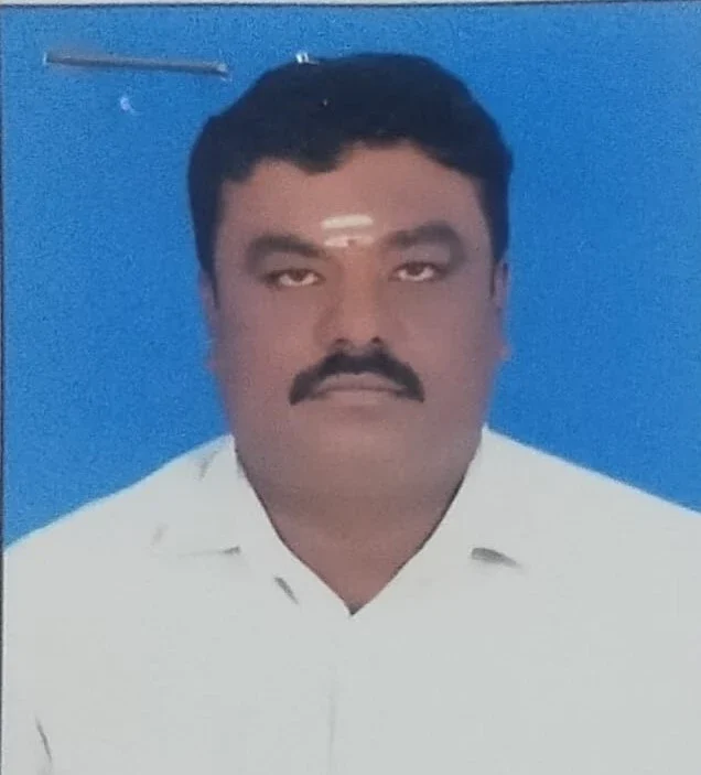 S. MOHAN KUMAR