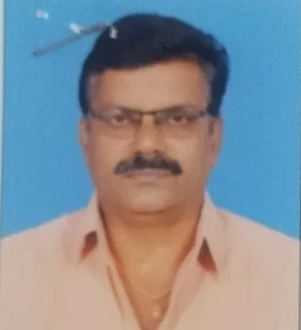 V. ASHOK KUMAR