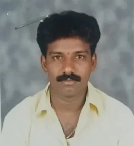 NAGARAJU N.